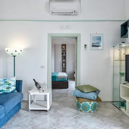Domus Smeraldo Terrace And Sea View Amalfi Coast Дом отдыха *
